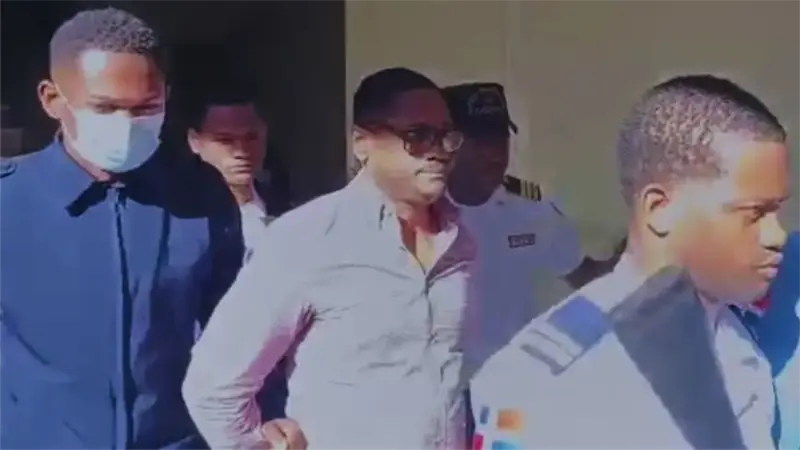 Tres meses de prisi&oacute;n preventiva a mayor del Ej&eacute;rcito acusado de muerte de joven de 19 a&ntilde;os en Los Guandules