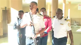 Tres meses de prisi&oacute;n preventiva a mayor del Ej&eacute;rcito acusado de muerte de joven de 19 a&ntilde;os en Los Guandules