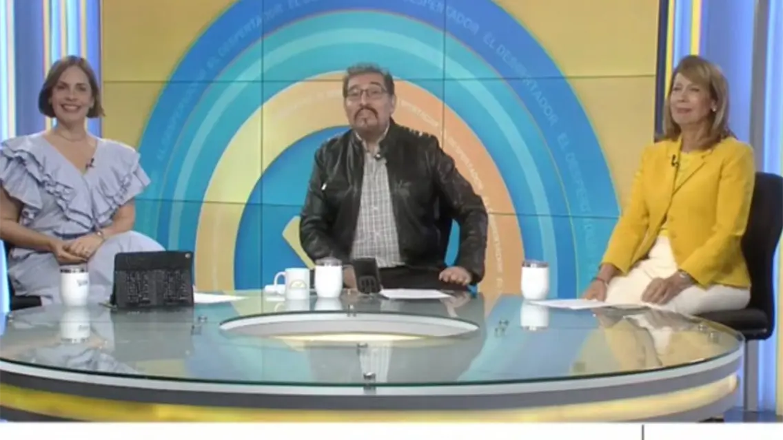 Hoy en El Despertador: RD a oscuras: &iquest;Qu&eacute; ocurri&oacute; en el apag&oacute;n?