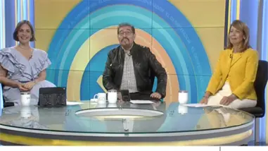 Hoy en El Despertador: RD a oscuras: &iquest;Qu&eacute; ocurri&oacute; en el apag&oacute;n?