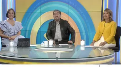 Hoy en El Despertador: RD a oscuras: ¿Qué ocurrió en el apagón?