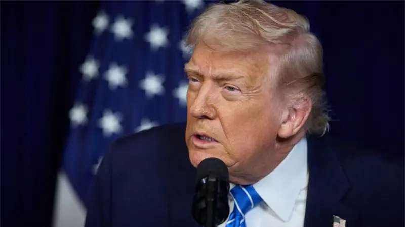 Irán rechaza afirmaciones intervencionistas de Trump y advierte de graves consecuencias