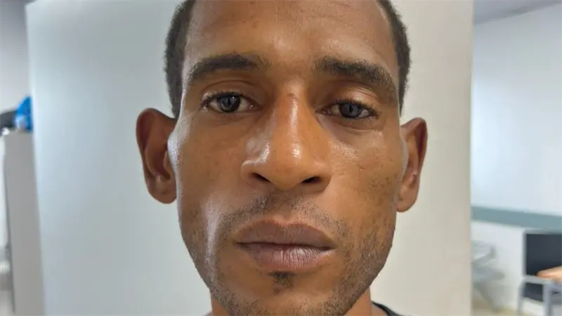 PN apresa a “Oreja” acusado de múltiples delitos en Sabana Grande de Boyá