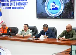 COE reporta un total de 29 fallecidos durante operativo "Conciencia por la Vida 2025-2026"