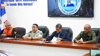 COE reporta un total de 29 fallecidos durante operativo "Conciencia por la Vida 2025-2026"