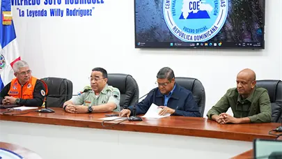 COE reporta un total de 29 fallecidos durante operativo "Conciencia por la Vida 2025-2026"