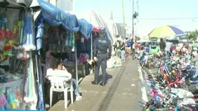 Ventas de juguetes avanzan con lentitud a pocos d&iacute;as del D&iacute;a de Reyes