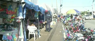 Ventas de juguetes avanzan con lentitud a pocos d&iacute;as del D&iacute;a de Reyes