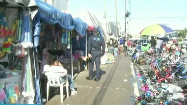Ventas de juguetes avanzan con lentitud a pocos días del Día de Reyes Ventas de juguetes avanzan con lentitud a pocos días del Día de Reyes
