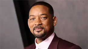 Violinista demanda a Will Smith por acoso sexual y despido injustificado