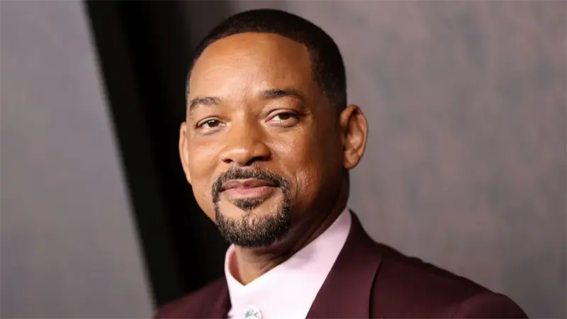 Violinista demanda a Will Smith por acoso sexual y despido injustificado
