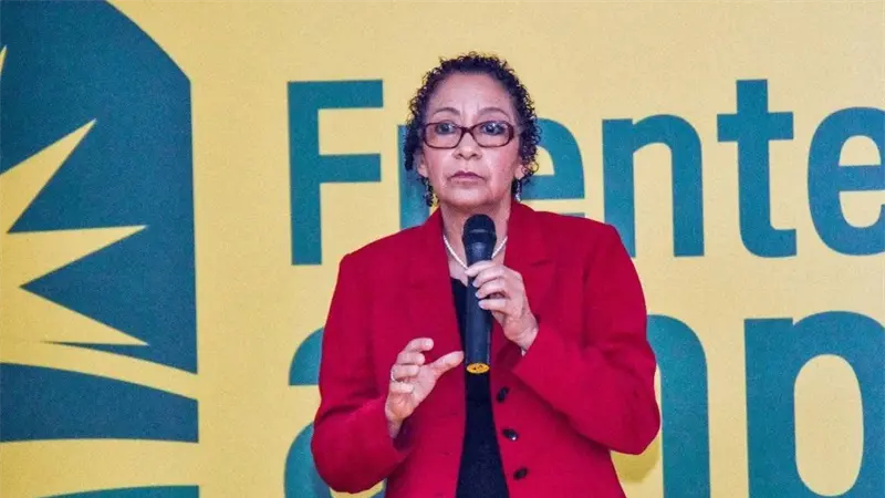 Frente Amplio condena el ataque brutal de Estados Unidos contra Venezuela