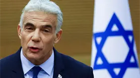 Líder de oposición israelí: Irán debe poner atención a lo que está pasando en Venezuela Líder de oposición israelí: Irán debe poner atención a lo que está pasando en Venezuela