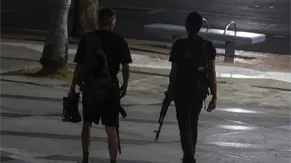 Juristas denuncian una violación flagrante del Derecho internacional por EE.UU.