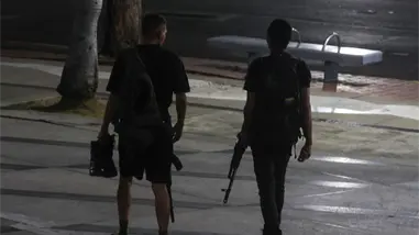 Juristas denuncian una violación flagrante del Derecho internacional por EE.UU. Juristas denuncian una violación flagrante del Derecho internacional por EE.UU.