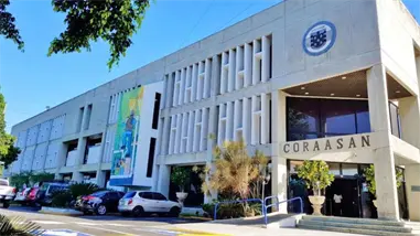 Corasaan y el Inapa supervisan reparación de avería en acueducto Cibao Central y restablecen agua potable