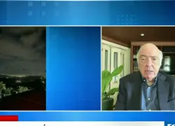 Bernardo Vega advierte sobre acci&oacute;n unilateral de EE. UU. y sus consecuencias para Venezuela y la regi&oacute;n