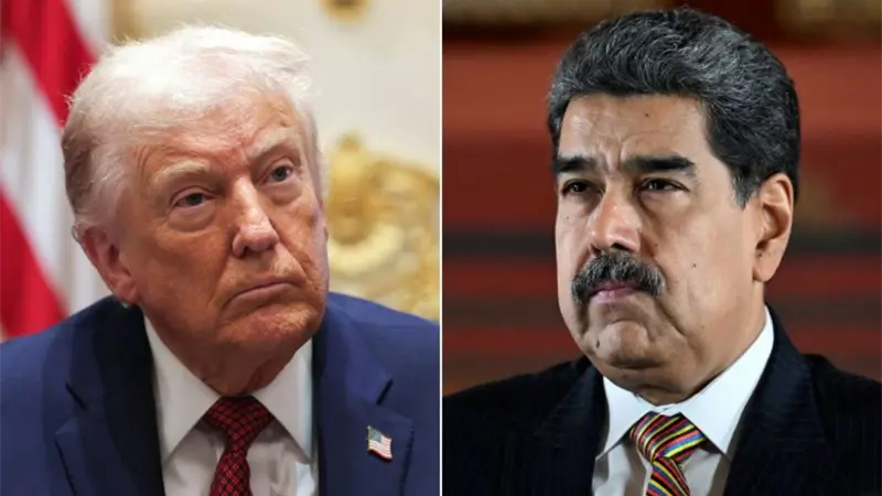 Trump revela su última conversación con Maduro: “Le dije que se rindiera, ahora desearía haberlo hecho”