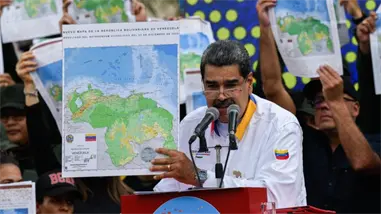 La captura de Nicolás Maduro expone las divisiones del continente americano
