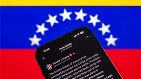 Lo que se sabe de la captura de Nicolás Maduro y su esposa por parte de Estados Unidos Lo que se sabe de la captura de Nicolás Maduro y su esposa por parte de Estados Unidos