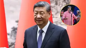 Pekín condena los ataques de EE.UU. en Venezuela y pide respeto al derecho internacional