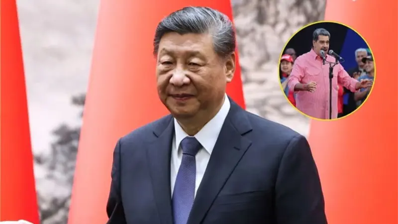 Pekín condena los ataques de EE.UU. en Venezuela y pide respeto al derecho internacional