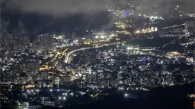 Críticas de la izquierda y de la extrema derecha francesa al ataque de EE.UU. en Venezuela Críticas de la izquierda y de la extrema derecha francesa al ataque de EE.UU. en Venezuela