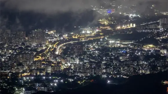 Críticas de la izquierda y de la extrema derecha francesa al ataque de EE.UU. en Venezuela