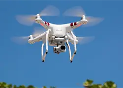 Con drones y perros buscan a ni&ntilde;a de tres a&ntilde;os