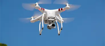 Con drones y perros buscan a ni&ntilde;a de tres a&ntilde;os