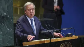 Guterres expresa profunda alarma por la escalada de tensión en Venezuela