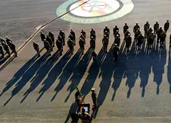 Comandante general del ERD dispone cambios de mando en brigadas y academia militar