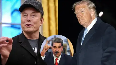 Elon Musk felicita a Trump por captura de Maduro:  Esta es una victoria para el mundo