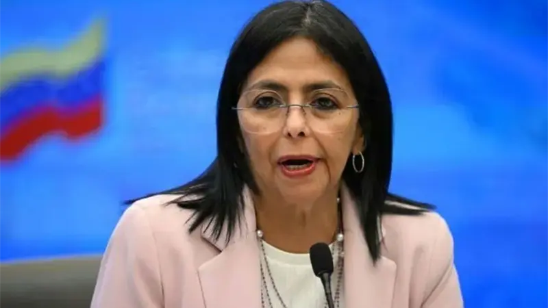 El Gobierno de Venezuela solicita reuni&oacute;n de emergencia a la ONU tras ataques de EE.UU.