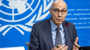 El jefe de DDHH de ONU pide moderación y respetar el derecho internacional en Caracas