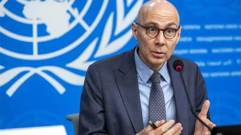 El jefe de DDHH de ONU pide moderaci&oacute;n y respetar el derecho internacional en Caracas