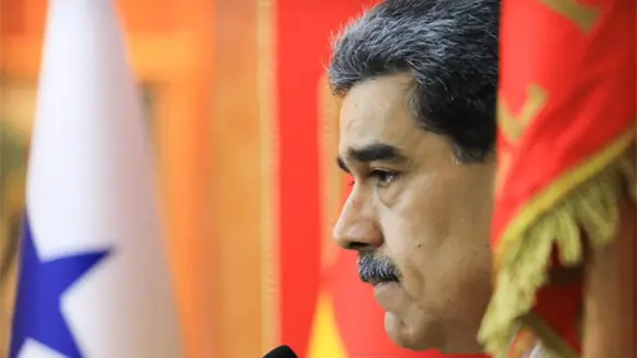 Nicol&aacute;s Maduro declara estado de conmoci&oacute;n exterior tras agresi&oacute;n militar de EE.UU. en Venezuela
