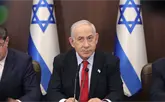 Netanyahu felicita a Trump por su valiente liderazgo en operaci&oacute;n militar en Venezuela