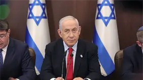 Netanyahu felicita a Trump por su valiente liderazgo en operaci&oacute;n militar en Venezuela