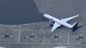 EEUU advierte de posible peligro en espacios a&eacute;reos del Pac&iacute;fico, desde M&eacute;xico a Ecuador