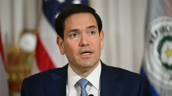 Rubio, tras la caída Maduro: si estuviera en La Habana estaría preocupado