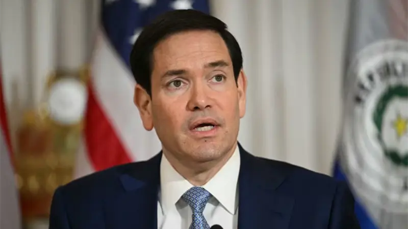 Rubio, tras la caída Maduro: si estuviera en La Habana estaría preocupado