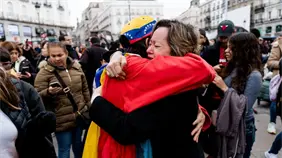 Panam&aacute; pide una transici&oacute;n democr&aacute;tica en Venezuela tras captura de Maduro