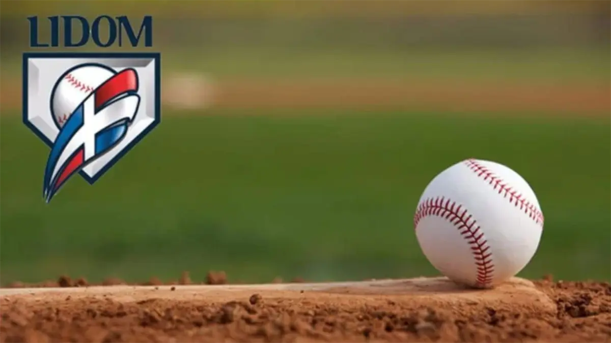 Comunicado de LIDOM.