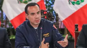 Perú hace un llamado a la transición política tras detención de Nicolás Maduro por EE.UU.