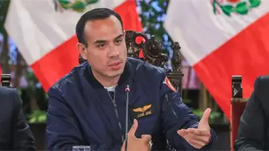 Perú hace un llamado a la transición política tras detención de Nicolás Maduro por EE.UU. Perú hace un llamado a la transición política tras detención de Nicolás Maduro por EE.UU.