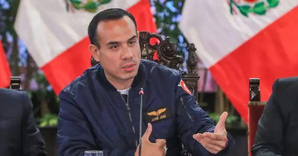 Per&uacute; hace un llamado a la transici&oacute;n pol&iacute;tica tras detenci&oacute;n de Nicol&aacute;s Maduro por EE.UU.