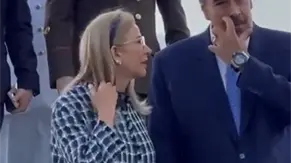 Nicolás Maduro y Flores serán juzgados en EE. UU. por narcoterrorismo, según la fiscal general