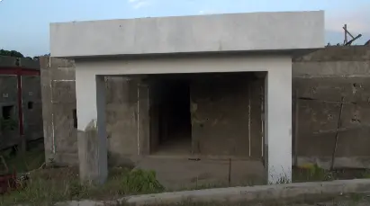 "Desde la frontera": en Dajabón, residentes exigen reanudar construcción de hospital de Restauración paralizado desde hace años