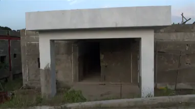 "Desde la frontera": en Dajabón, residentes exigen reanudar construcción de hospital de Restauración paralizado desde hace años "Desde la frontera": en Dajabón, residentes exigen reanudar construcción de hospital de Restauración paralizado desde hace años